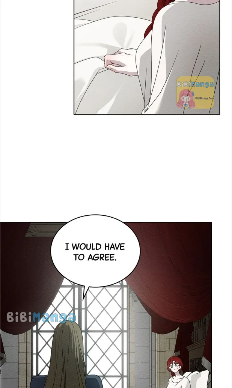 Under the Oak Tree Chapter 74 image 02